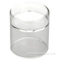 Jia Teng shot glass wine coffee candle cup